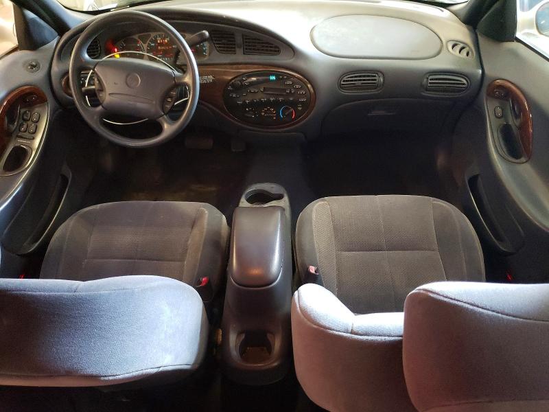 Продажа на аукционе авто 1999 Mercury Sable, vin: 1MEFM50U8XA623240, номер лота: 57729876