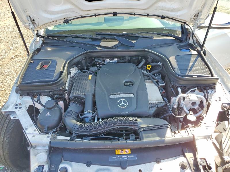 Продаж на аукціоні авто 2017 Mercedes-benz Glc, vin: WDC0G4KB3HF151953, номер лоту: 57183066