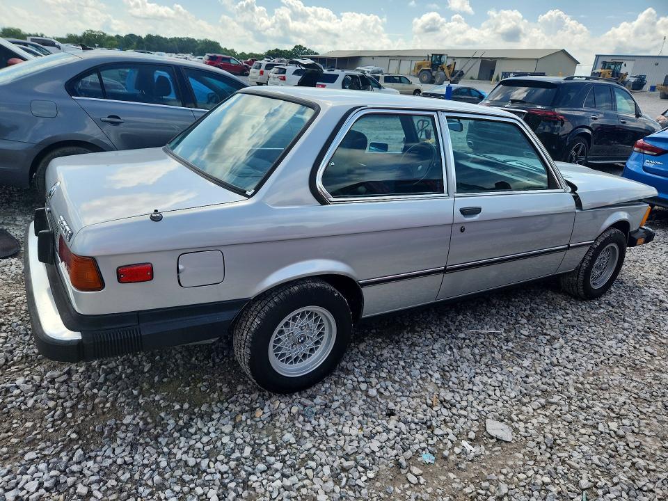 Aukcja sprzedaży 1978 Bmw 320, vin: 5443513, numer aukcji: 56642866