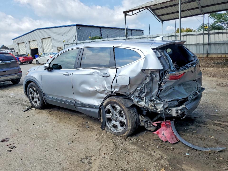 Aukcja sprzedaży 2019 Honda Cr-v, vin: 2HKRW1H85KH511781, numer aukcji: 56141056