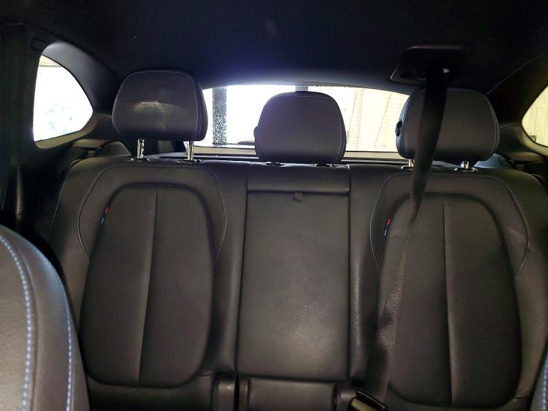 Продаж на аукціоні авто 2017 Bmw X1, vin: WBXHT3C36H5F71207, номер лоту: 57656896