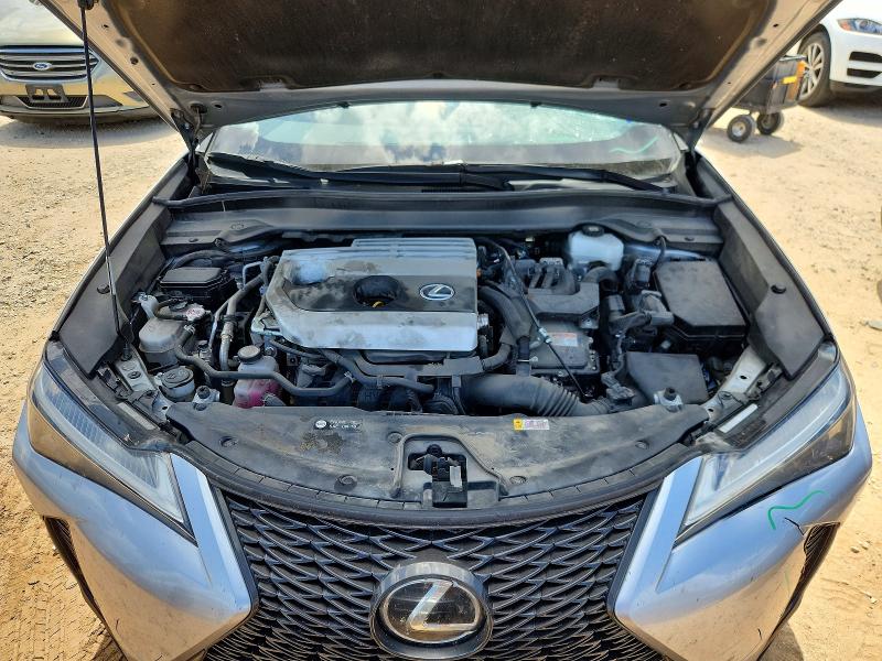 Aukcja sprzedaży 2024 Lexus Ux 250h, vin: JTHB6JBH1R2164003, numer aukcji: 56691186