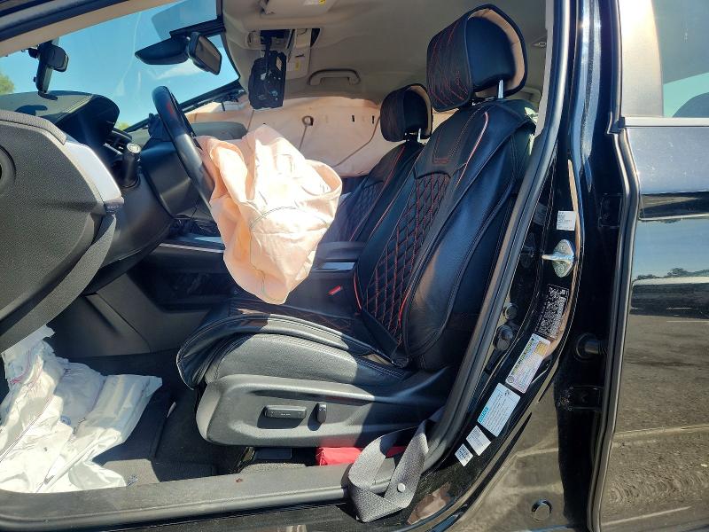 59198776 :رقم المزاد ، JHMZC5F35JC019171 vin ، 2018 Honda Clarity مزاد بيع