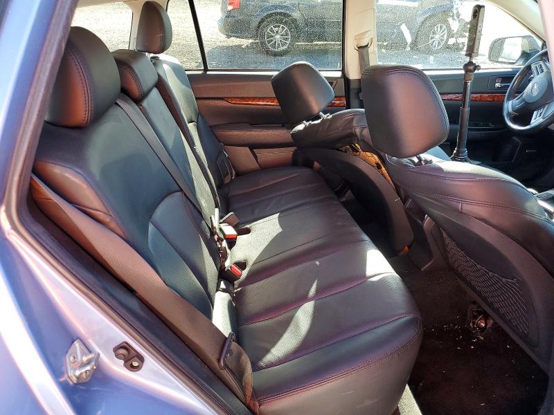 56838956 :رقم المزاد ، 4S4BRBLCXC3277043 vin ، 2012 Subaru Outback مزاد بيع