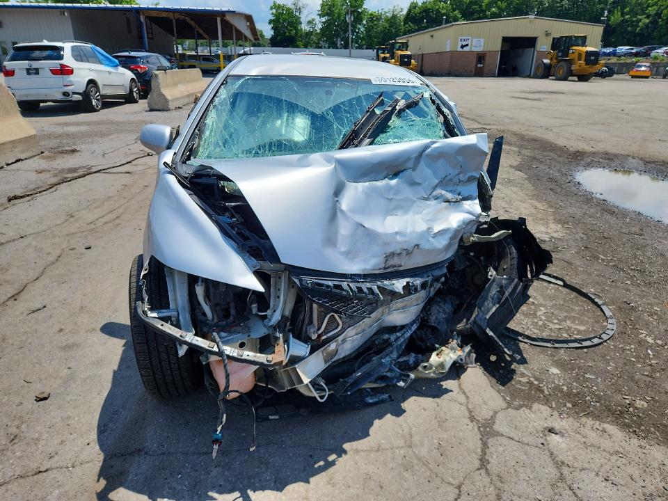 59125956 :رقم المزاد ، 2HGFA1F50AH330817 vin ، 2010 Honda Civic مزاد بيع