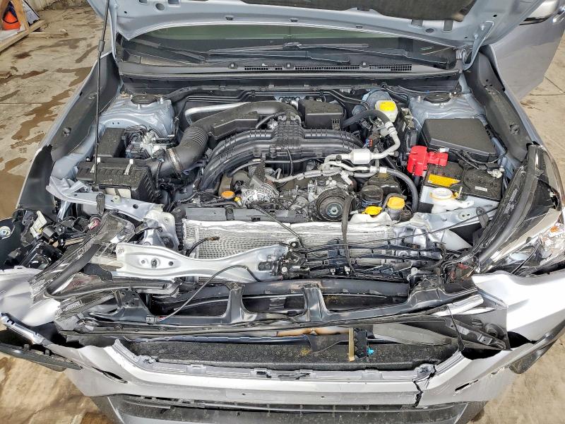56300116 :رقم المزاد ، JF1GUAFC1T8242768 vin ، 2026 Subaru Impreza مزاد بيع