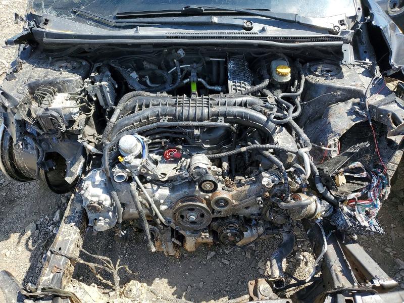 Продаж на аукціоні авто 2016 Subaru Wrx, vin: JF1VA1B62G9806301, номер лоту: 55459156
