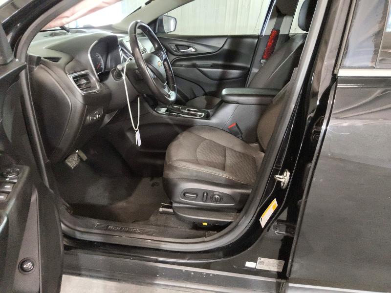 56814876 :رقم المزاد ، 2GNAXJEVXJ6244152 vin ، 2018 Chevrolet Equinox مزاد بيع