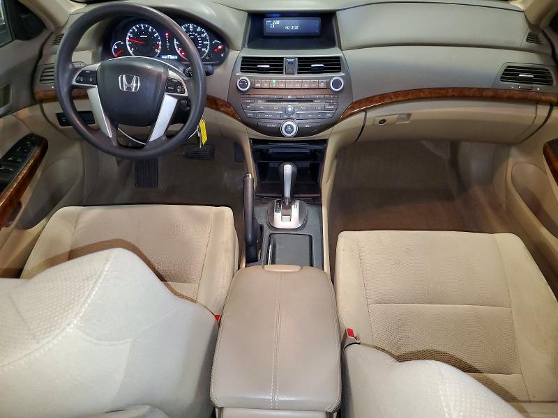 Продаж на аукціоні авто 2009 Honda Accord, vin: 1HGCP26759A144418, номер лоту: 58914256