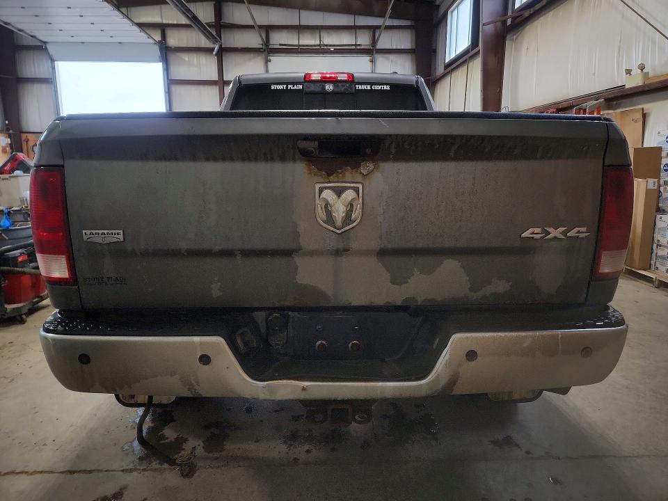 2011 Dodge Ram 3500 მანქანა იყიდება აუქციონზე, vin: 3D73Y3CL2BG506625, აუქციონის ნომერი: 57911406