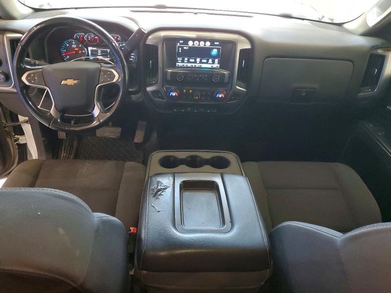 Aukcja sprzedaży 2016 Chevrolet Silverado, vin: 1GCVKRECXGZ120837, numer aukcji: 58278206