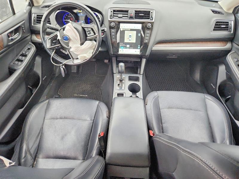 Aukcja sprzedaży 2018 Subaru Outback, vin: 4S4BSANCXJ3276225, numer aukcji: 57525966