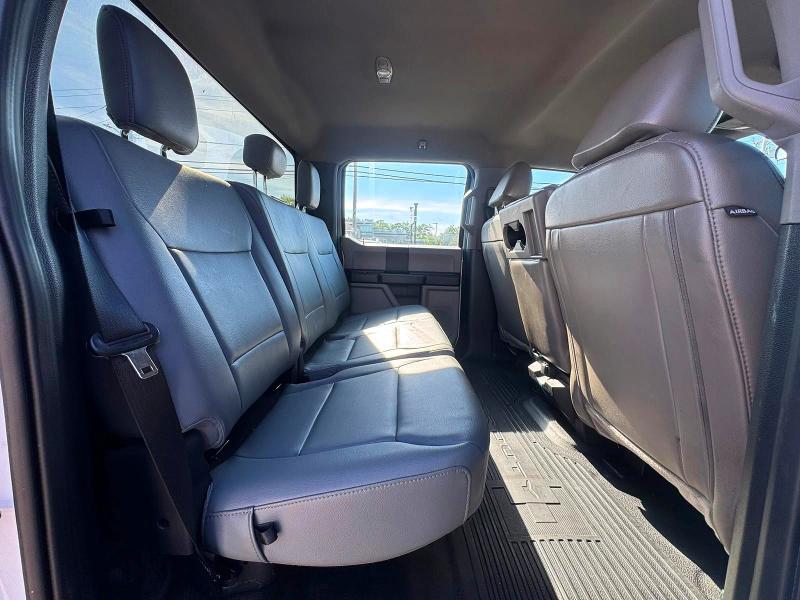 Продажа на аукционе авто 2021 Ford F350, vin: 1FD8W3HTXMEC75168, номер лота: 57181696