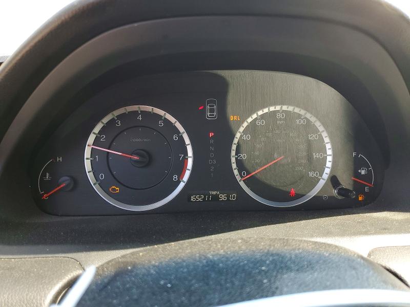 Продаж на аукціоні авто 2012 Honda Accord, vin: 1HGCP2F75CA209968, номер лоту: 58598576