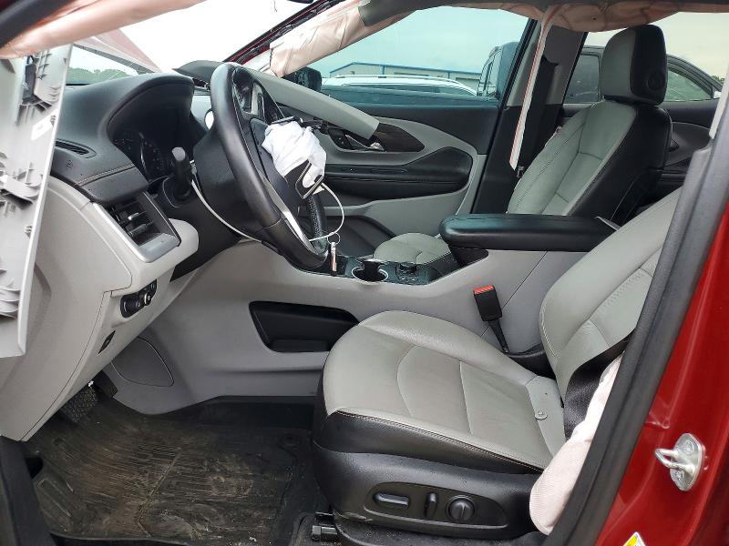 Aukcja sprzedaży 2020 Gmc Terrain, vin: 3GKALPEV1LL127103, numer aukcji: 58740216