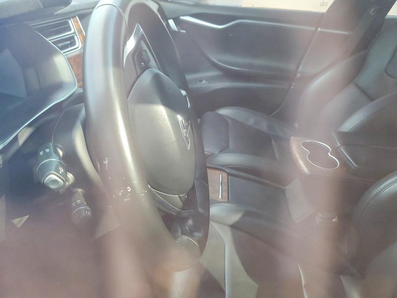 Aukcja sprzedaży 2017 Tesla Model S, vin: 5YJSA1E22HF199863, numer aukcji: 57786386
