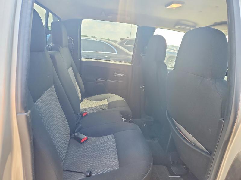 Aukcja sprzedaży 2008 Gmc Canyon, vin: 1GTCS43E788205124, numer aukcji: 57517166
