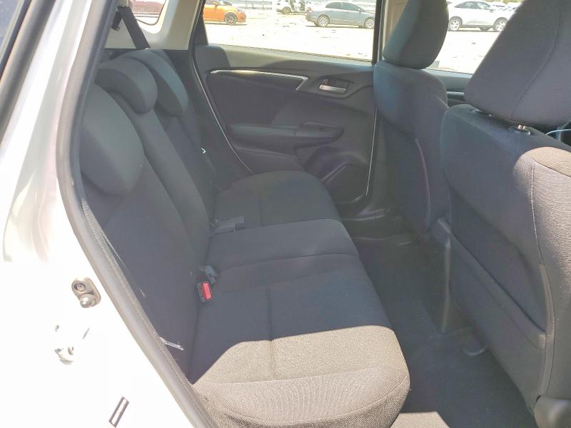 Продажа на аукционе авто 2016 Honda Fit, vin: JHMGK5H71GX037100, номер лота: 57959776