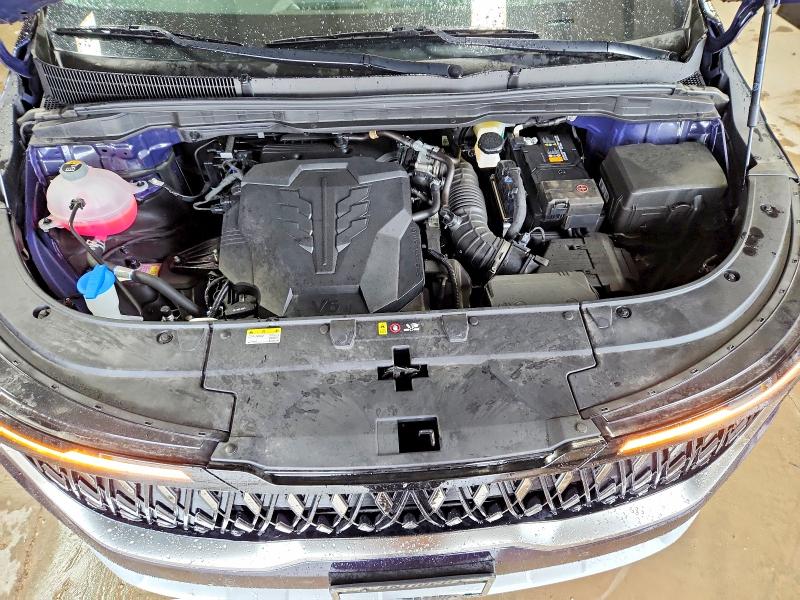 Продаж на аукціоні авто 2026 Kia Carnival, vin: KNDNB5K3XT6573056, номер лоту: 57204916