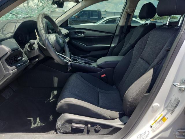 Aukcja sprzedaży 2025 Honda Accord, vin: 1HGCY1F47SA088694, numer aukcji: 57563246
