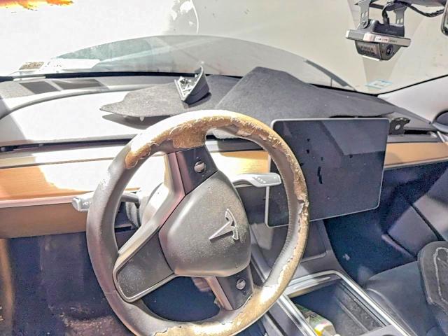 Aukcja sprzedaży 2021 Tesla Model 3, vin: 5YJ3E1EA0MF026952, numer aukcji: 54638076