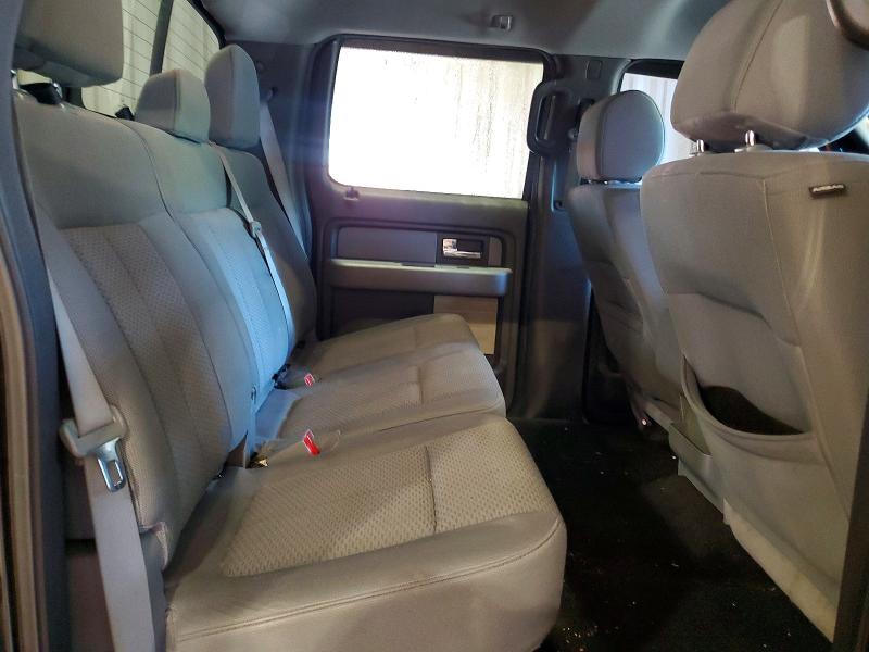 Продаж на аукціоні авто 2014 Ford F150, vin: 1FTFW1EF8EFA48586, номер лоту: 56431816