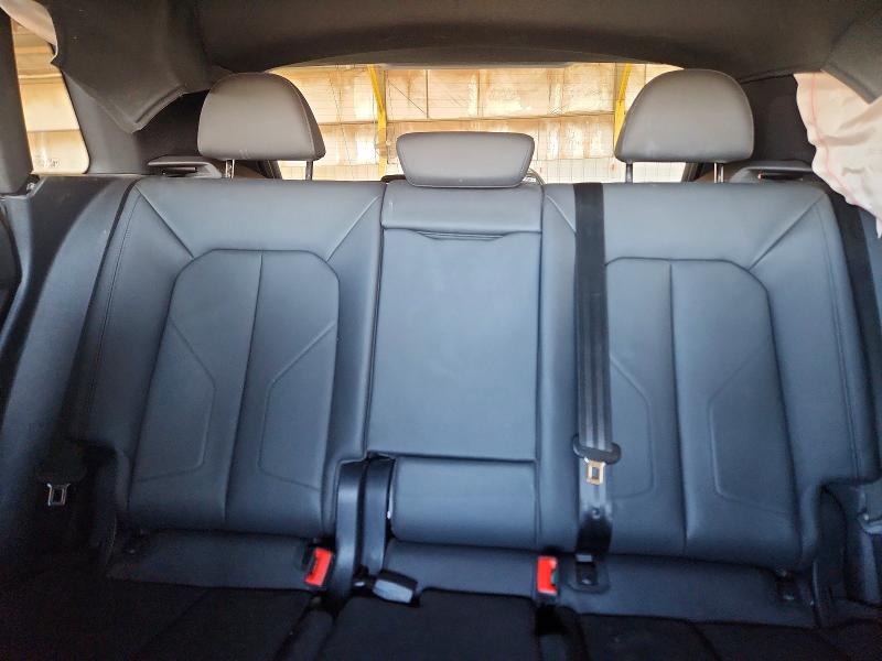 Aukcja sprzedaży 2023 Audi Q3, vin: WA1DECF30P1106954, numer aukcji: 57165236