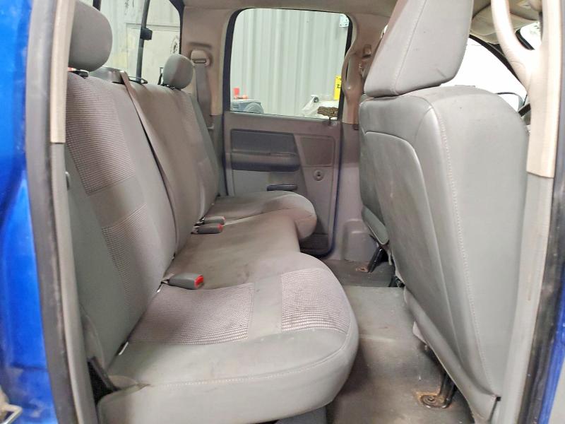 Auction sale of the 2007 Dodge Ram 1500, vin: 1D7HU18267S227068, lot number: 55587436