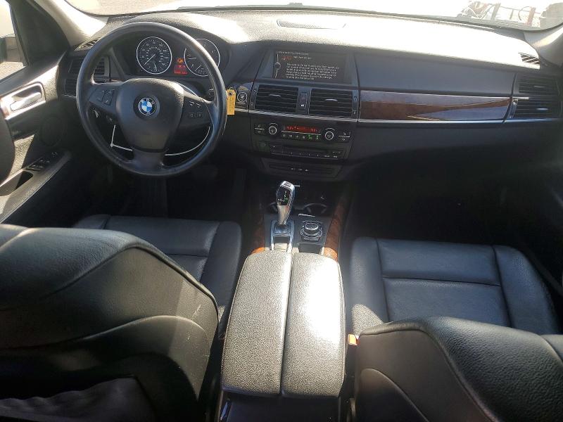 Aukcja sprzedaży 2011 Bmw X5, vin: 5UXZW0C56BL372102, numer aukcji: 54842136