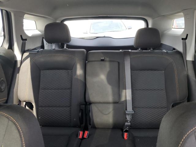 Продаж на аукціоні авто 2021 Gmc Terrain, vin: 3GKALMEV8ML332661, номер лоту: 55955196