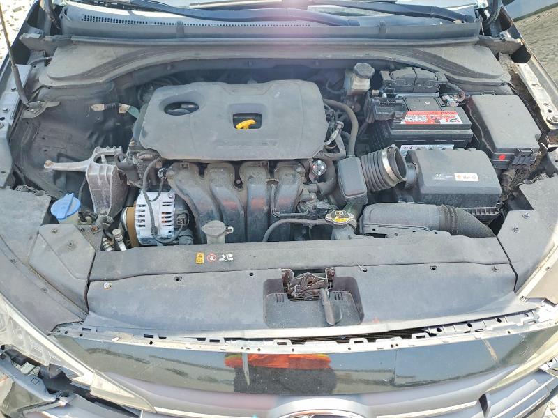Aukcja sprzedaży 2019 Hyundai Elantra, vin: 5NPD84LF7KH482506, numer aukcji: 59168936