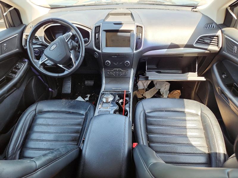 Продажа на аукционе авто 2020 Ford Edge, vin: 2FMPK3J94LBA60661, номер лота: 55147986