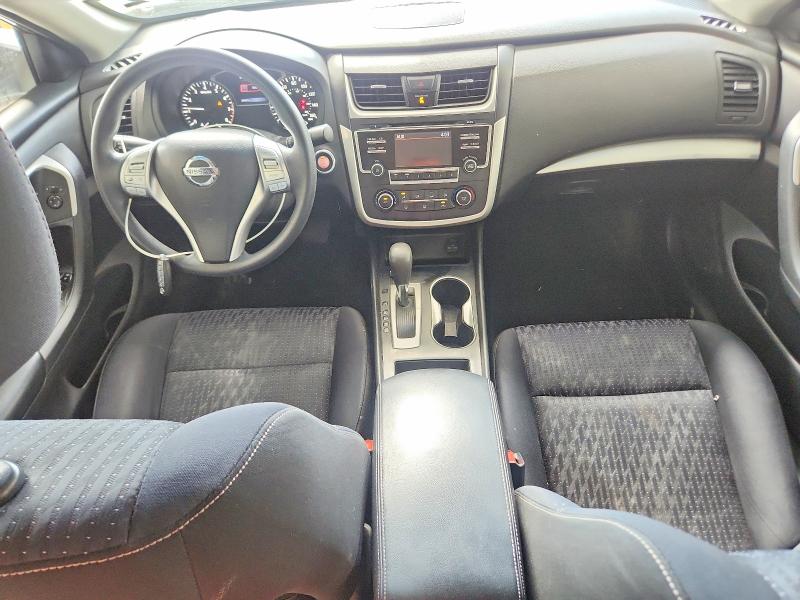 Продажа на аукционе авто 2016 Nissan Altima, vin: 1N4AL3AP4GN340117, номер лота: 57719016