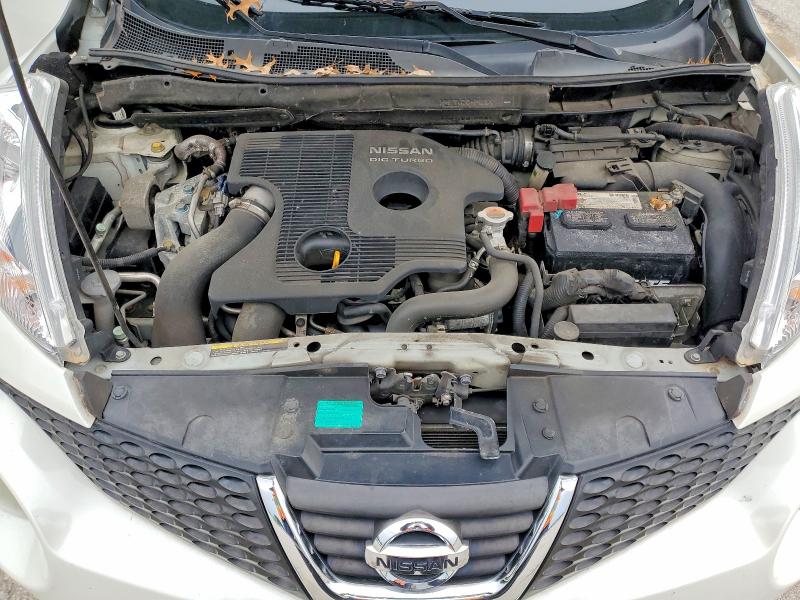 Aukcja sprzedaży 2014 Nissan Juke, vin: JN8AF5MR3ET357904, numer aukcji: 56992856