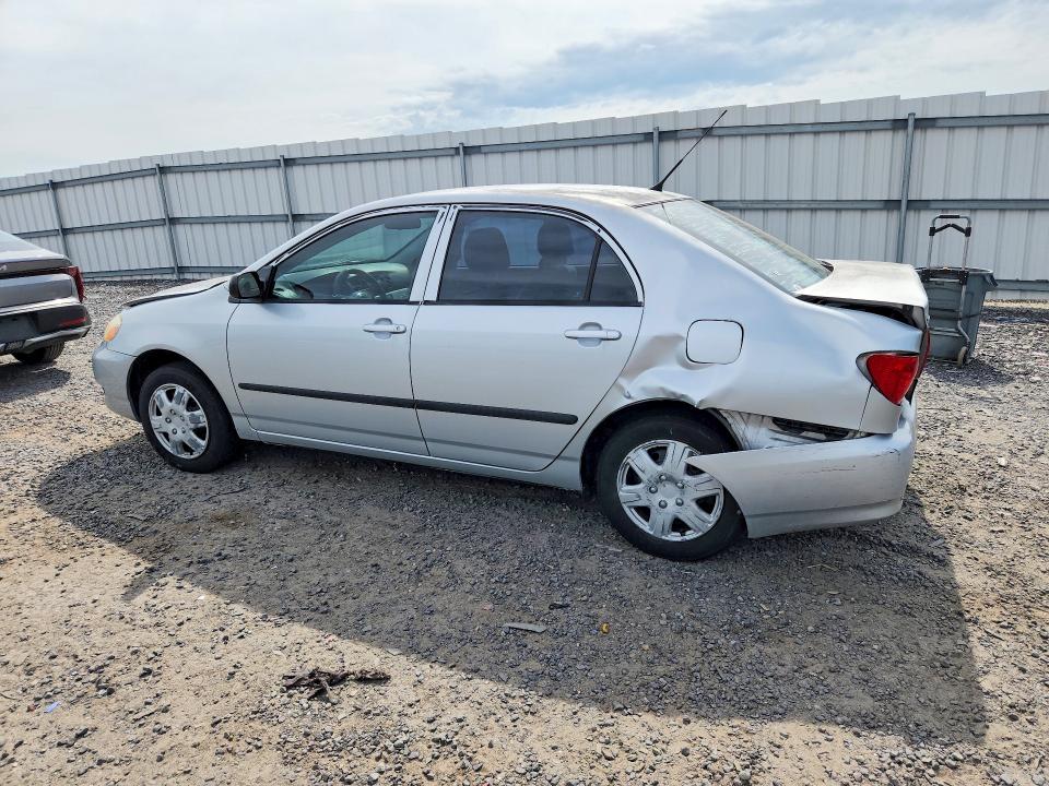 Aukcja sprzedaży 2008 Toyota Corolla, vin: 1NXBR32E68Z021122, numer aukcji: 57617596