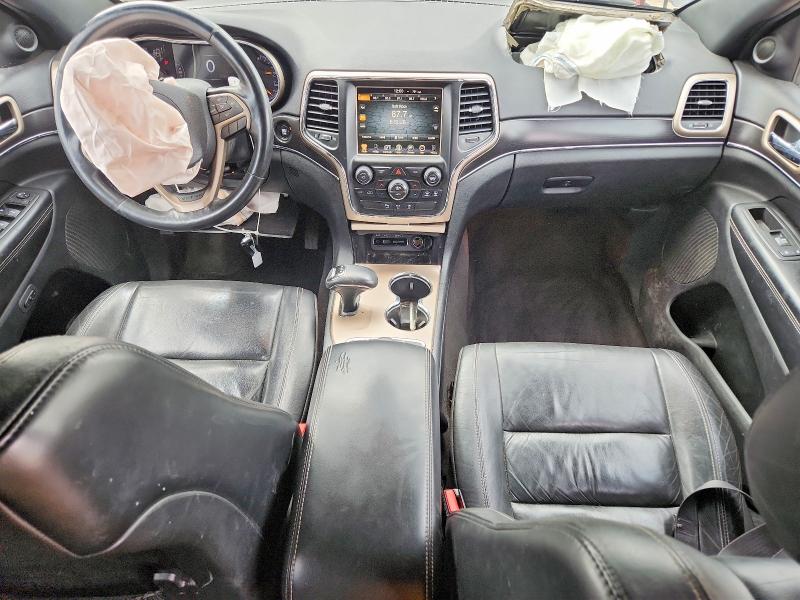 55423996 :رقم المزاد ، 1C4RJFBG8FC606770 vin ، 2015 Jeep Grand Cherokee مزاد بيع