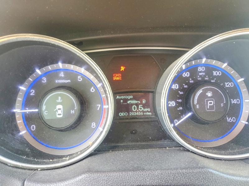 Продажа на аукционе авто 2012 Hyundai Sonata, vin: 5NPEB4AC6CH341720, номер лота: 57910426