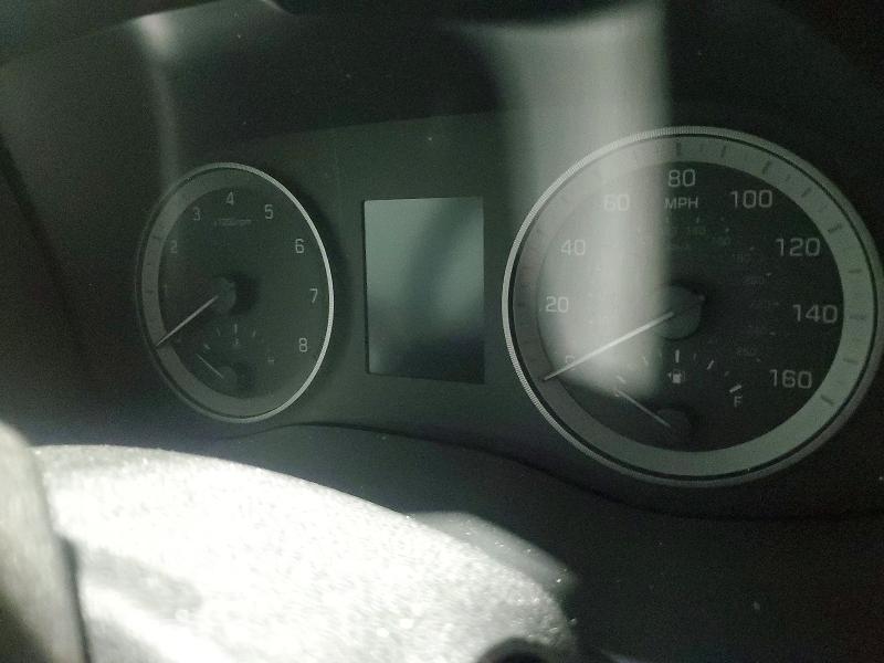 2019 Hyundai Tucson მანქანა იყიდება აუქციონზე, vin: KM8J3CAL0KU873034, აუქციონის ნომერი: 55515916
