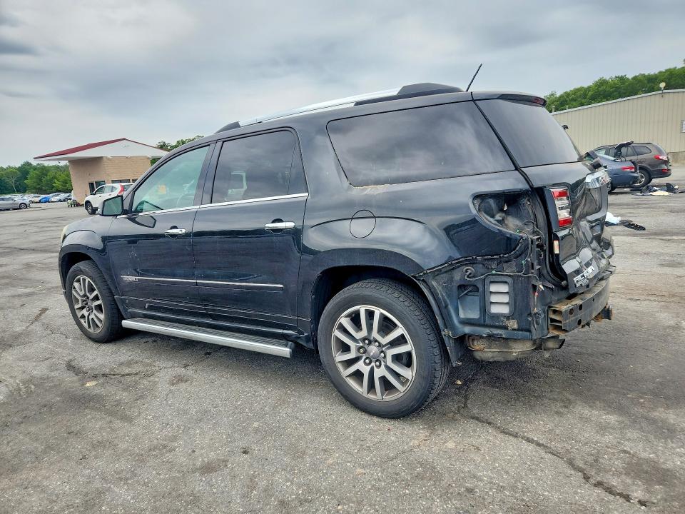 Aukcja sprzedaży 2013 Gmc Acadia, vin: 1GKKVTKD7DJ151515, numer aukcji: 55880406