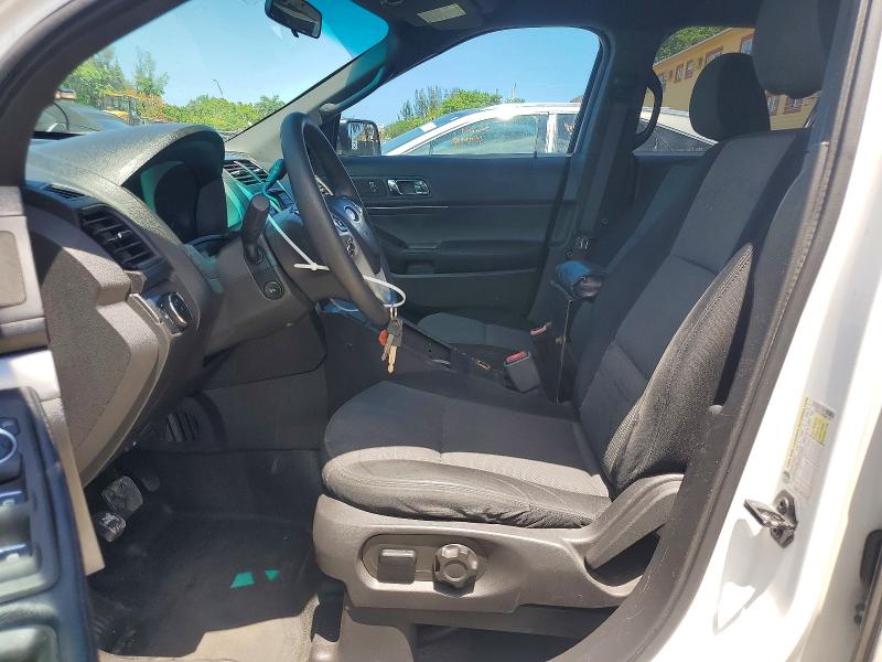 Продажа на аукционе авто 2013 Ford Explorer, vin: 1FM5K8AR6DGA51474, номер лота: 58268636