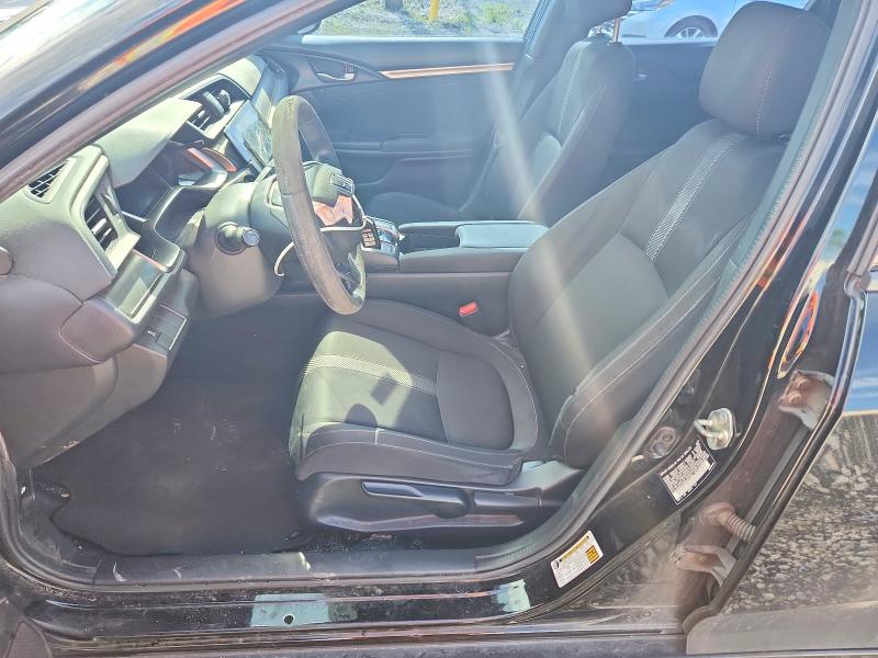 Продаж на аукціоні авто 2018 Honda Civic, vin: SHHFK7H53JU213183, номер лоту: 55989946