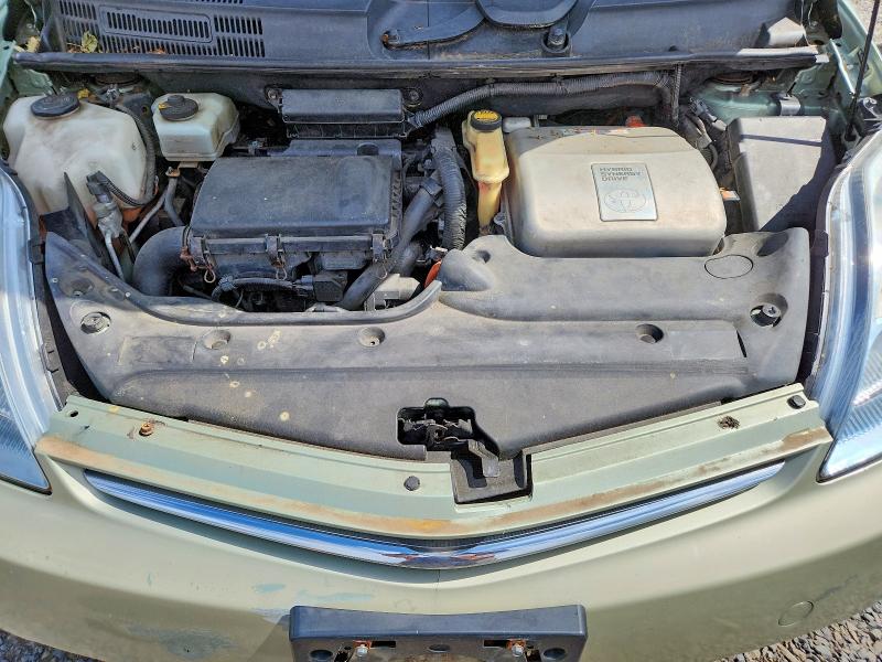 Продаж на аукціоні авто 2007 Toyota Prius, vin: JTDKB20U977627542, номер лоту: 58069916