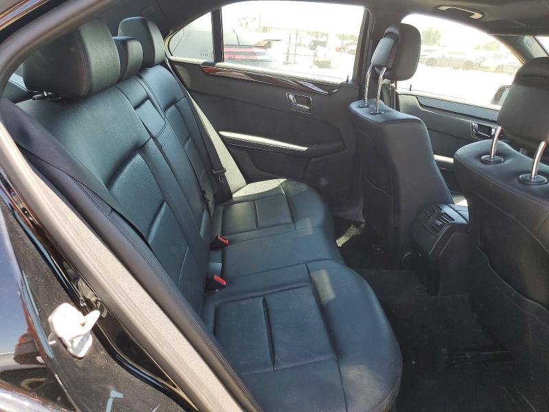 Aukcja sprzedaży 2011 Mercedes-benz E, vin: WDDHF5GB4BA304263, numer aukcji: 57427096