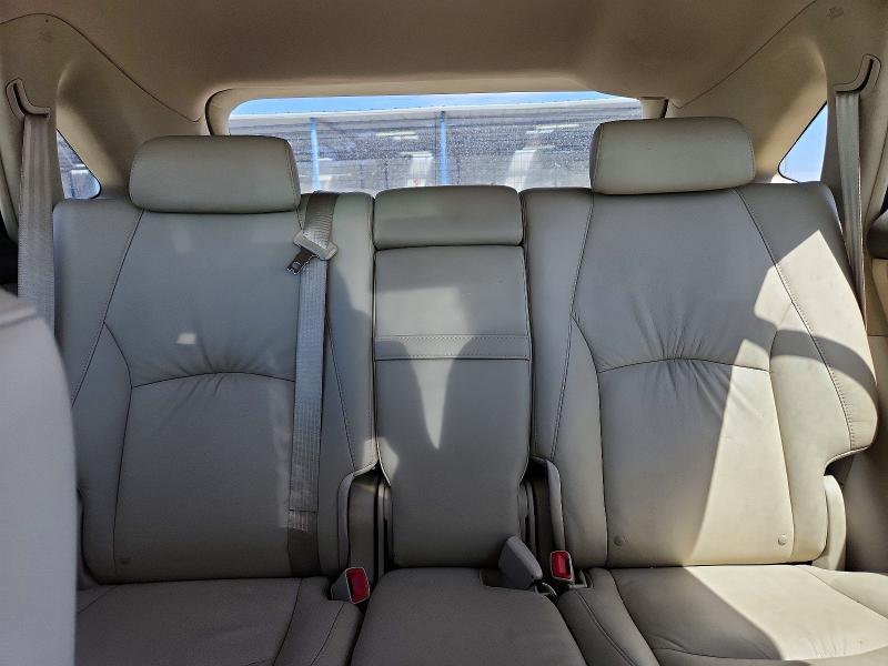 Продаж на аукціоні авто 2008 Lexus Rx, vin: JTJGK31U680012254, номер лоту: 58072946