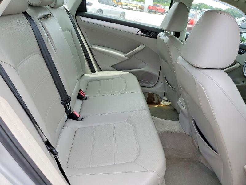 Продаж на аукціоні авто 2012 Volkswagen Passat, vin: 1VWBN7A34CC066322, номер лоту: 57953956