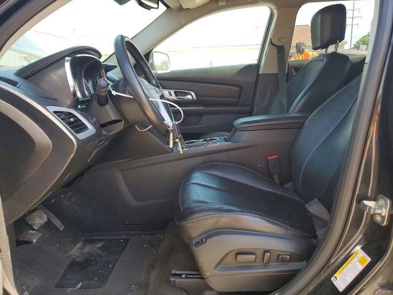 Aukcja sprzedaży 2012 Gmc Terrain, vin: 2GKFLWE56C6246009, numer aukcji: 56174156