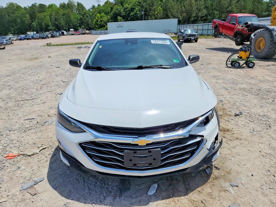 Aukcja sprzedaży 2023 Chevrolet Malibu, vin: 1G1ZC5ST4PF114067, numer aukcji: 56417856