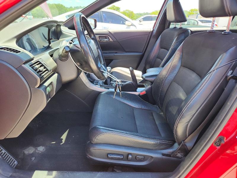 57871776 :رقم المزاد ، 1HGCR2E50HA092589 vin ، 2017 Honda Accord مزاد بيع