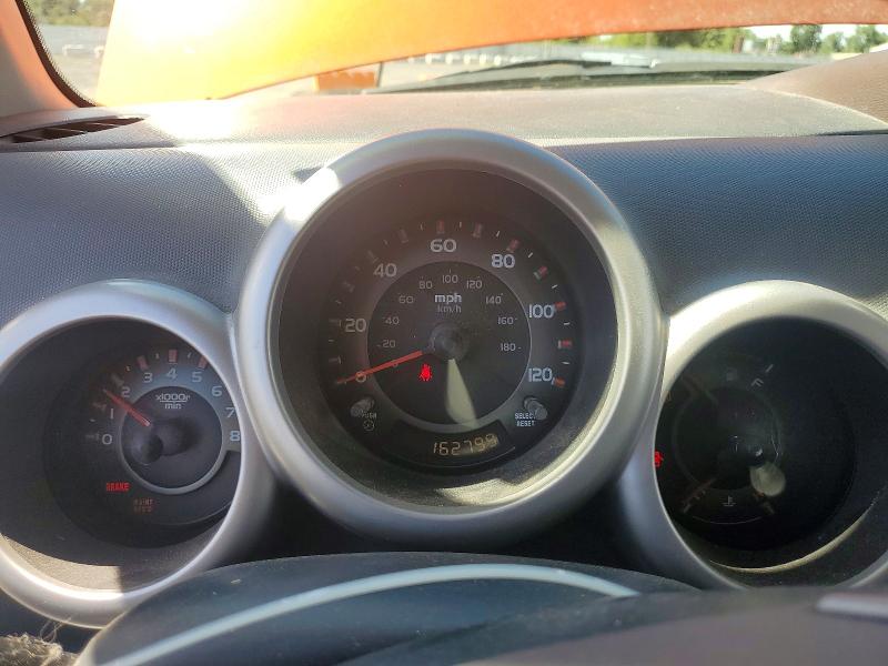 57713186 :رقم المزاد ، 5J6YH27655L030595 vin ، 2005 Honda Element مزاد بيع