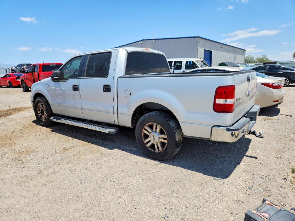 Продажа на аукционе авто 2006 Ford F150, vin: 1FTPW12V46KD58940, номер лота: 56473746